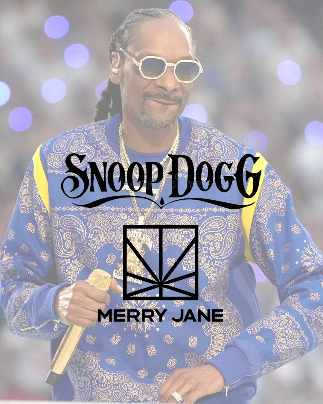 Snoop Dogg & Merry Jane Media